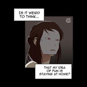 Meet your Posher, Charlene